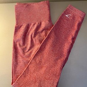 Gymshark Vital Seamless Leggings